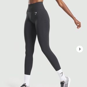 Gymshark Vital Seamless Leggings Full Length